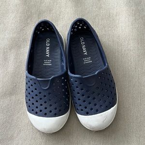 Old Navy Toddler shoes